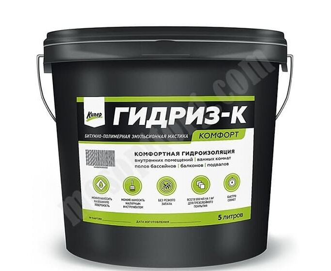 гидриз-комфорт 10л гидриз-комфорт 10л