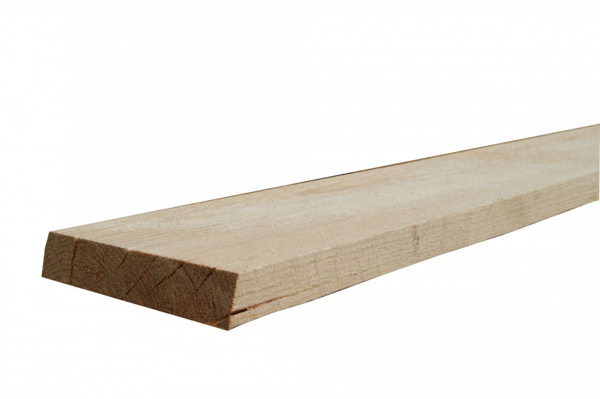 Доска обрезная 25*150*3м (1м3-88шт) Доска обрезная 25*150*3м (1м3-88шт)