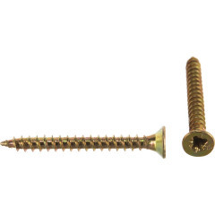 Саморез ШУЖ 2,5х25 (25шт) пакетик -091860