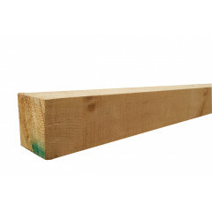 Брус 100х100х3м  (33,3м3)