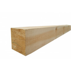 Брус 200*200*6м      ( 1м3-4шт)