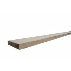 Доска обрезная 25*120*6м   (1м3-55шт)