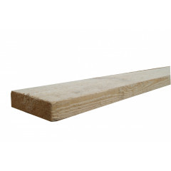 Доска обрезная 40*100*3м  1м3-83.3шт