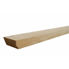 доска обрезная 50*120*6м    (1м3-28шт)
